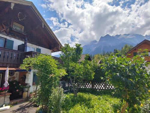 Hostal Loisachtalerhof