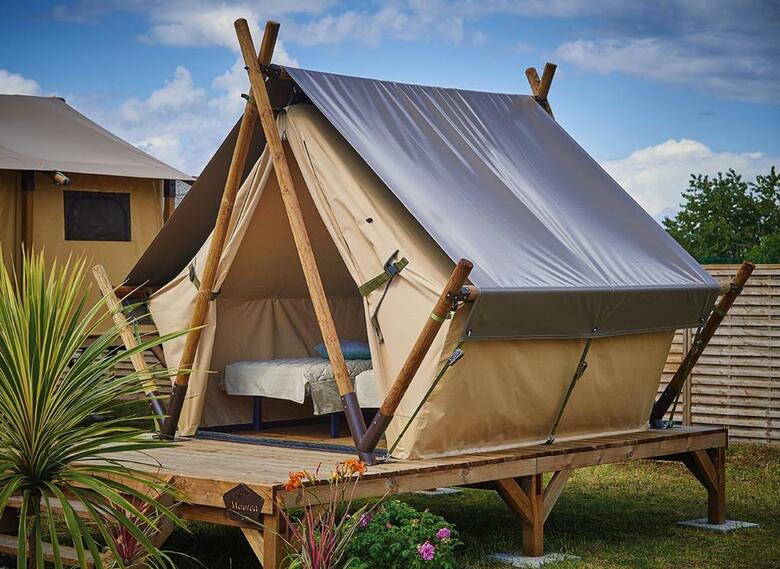 Camping La Escalada