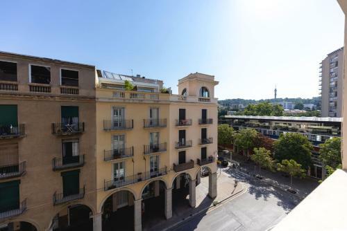 Bravissimo Les Voltes, Modern 1-bedroom Apartment