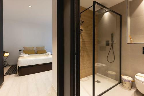 Bravissimo Les Voltes, Modern 1-bedroom Apartment