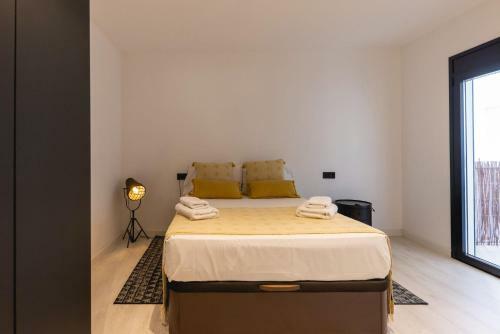 Bravissimo Les Voltes, Modern 1-bedroom Apartment