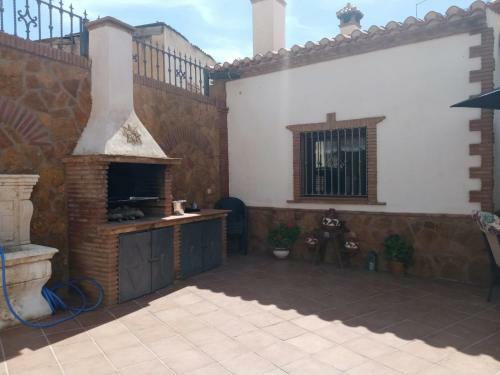 Casa Cueva Soledad