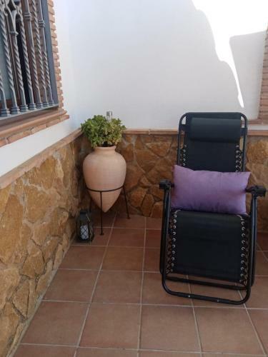 Casa Cueva Soledad