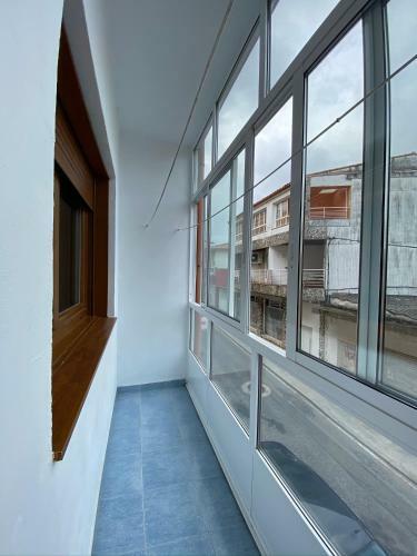 Apartamento C�ntrico En O Grove