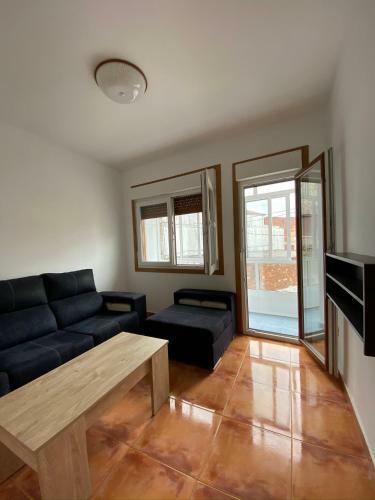 Apartamento C�ntrico En O Grove