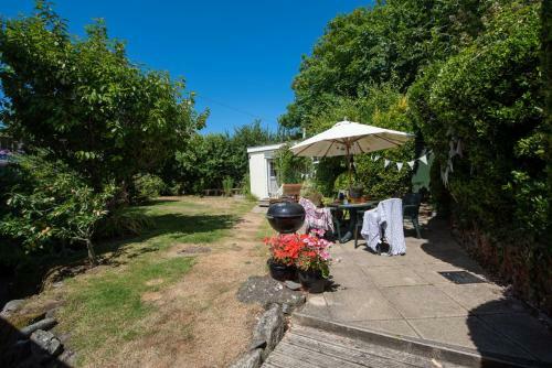 Pump Cottage And Annexe, Gwithian