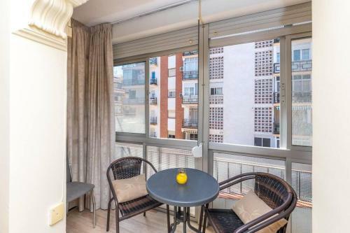 Apartamento New 1br Fuengirola Centre