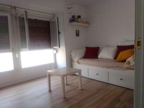 Apartamento Rosario 14