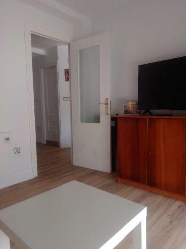Apartamento Rosario 14