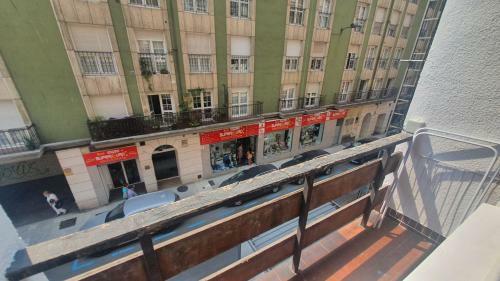 Apartamento 1� Del Pr�ncipe - Apto C�ntrico Con Vestidor, Wifi
