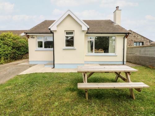 Chalfonts Cottage