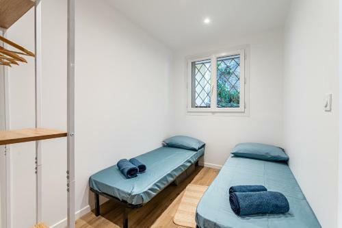 Apartamento Panoramic Vue Cassis