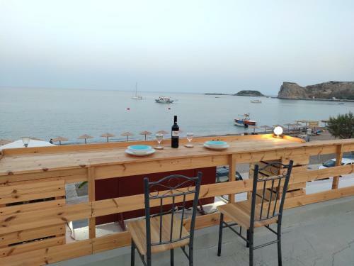 Apartamento Stegna Grand View