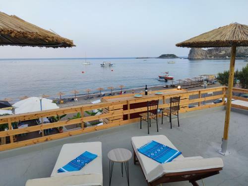 Apartamento Stegna Grand View