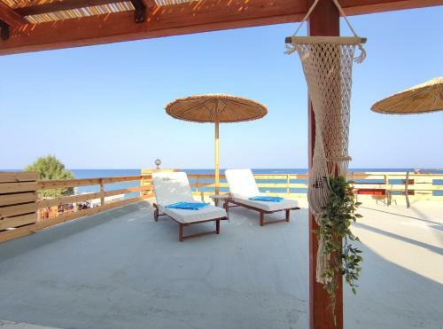 Apartamento Stegna Grand View