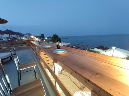 Apartamento Stegna Grand View