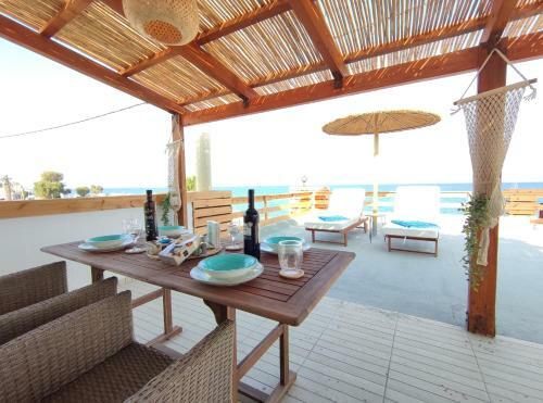 Apartamento Stegna Grand View