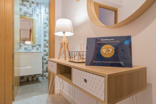 Essence Home Apartaments