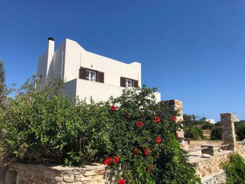 Ambelos Maisonette