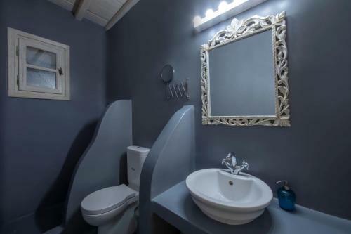 Mykonos Princely Villas - Poolside Luxury Retreats