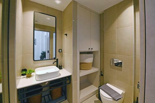 Apartamento Noemie Apts