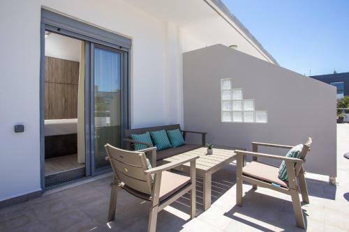Apartamento Oleana Di Castello