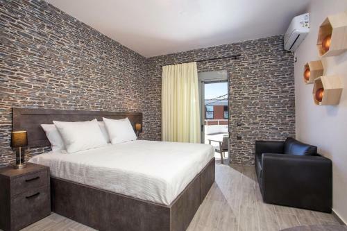 Apartamento Oleana Di Castello