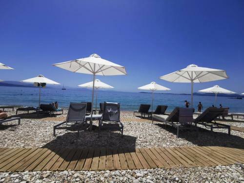 Barbati Villa Vista Mare