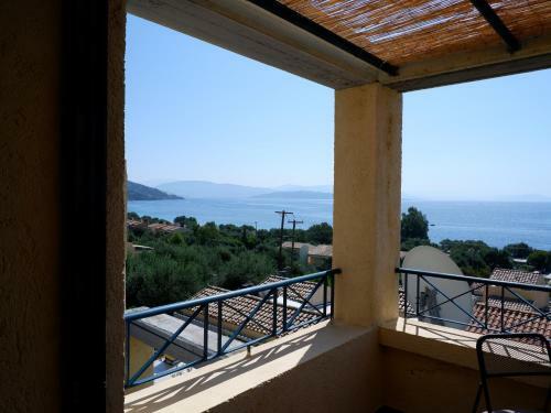 Barbati Villa Vista Mare