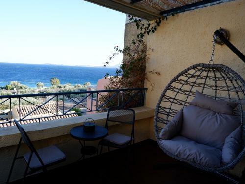 Barbati Villa Vista Mare