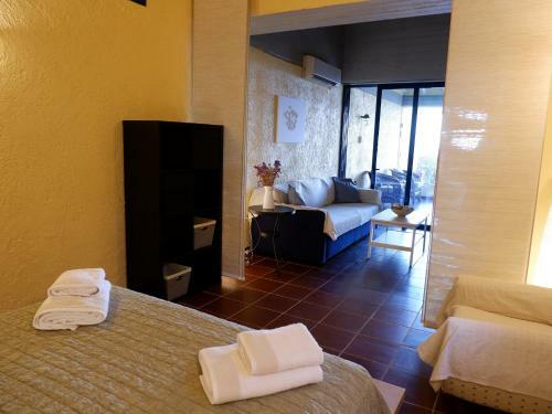 Barbati Villa Vista Mare
