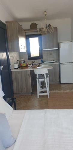 Apartamento Sophia & Chris Studios