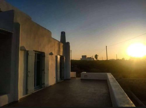 Villa Pure Paros House