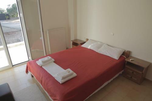 Entire House In Stavros Chania