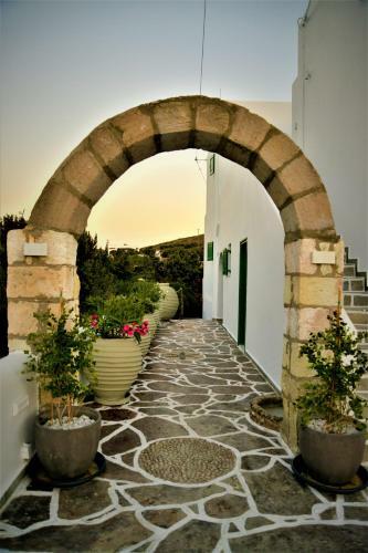 Posada Dioni Lux Inn 2