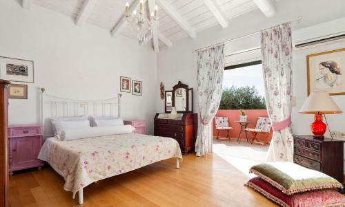 Apartamento Villa Olea