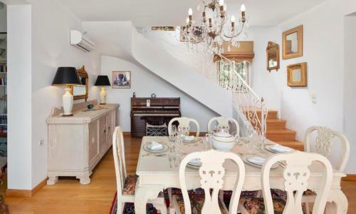 Apartamento Villa Olea
