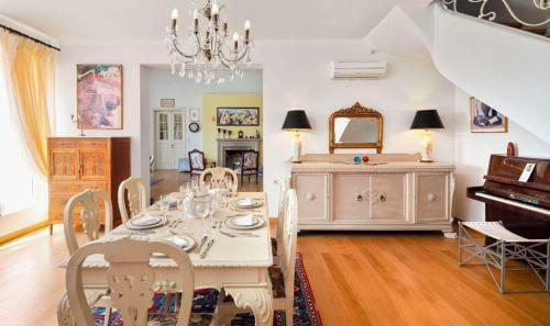 Apartamento Villa Olea