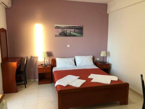 Apartamento Gaia Room