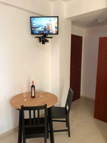 Apartamento Gaia Room