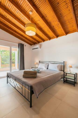 Villa Casa Olive Gennadi