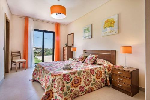Villa Monte Dos Avos