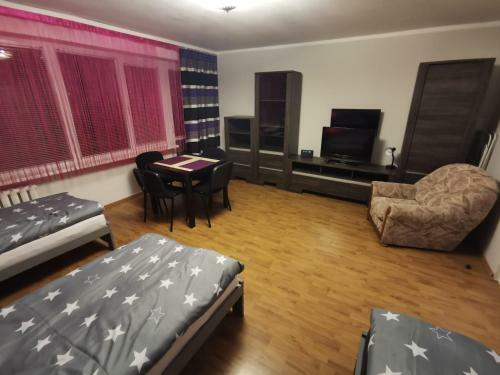 Apartament, Mieszkanie Podolszyce 1