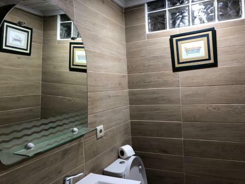 P� Do Castelo - 2 Rooms, Breakfast & Garage