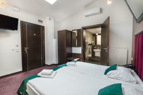 Bed & Breakfast Brovar 16