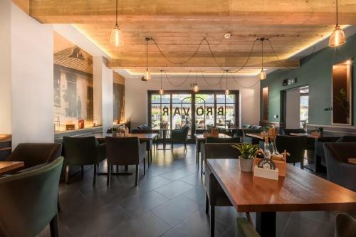 Bed & Breakfast Brovar 16