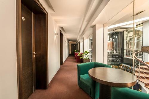 Bed & Breakfast Brovar 16
