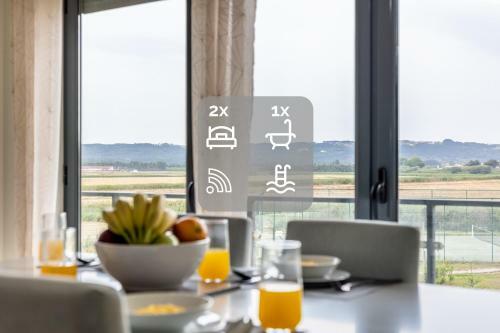 Atl�ntico Golf - Holiday Apartment By Sch