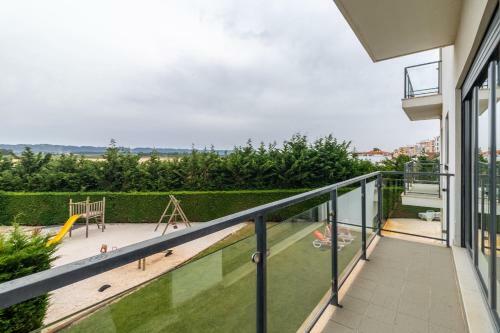 Atl�ntico Golf - Holiday Apartment By Sch