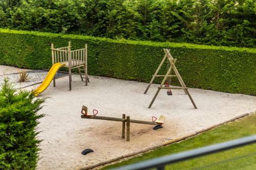 Atl�ntico Golf - Holiday Apartment By Sch